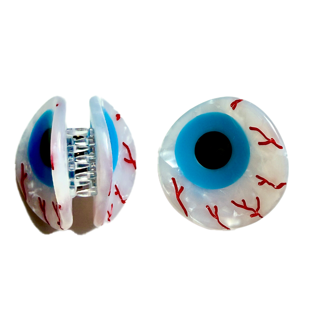 Eyeball Mini Claws (2-pack)