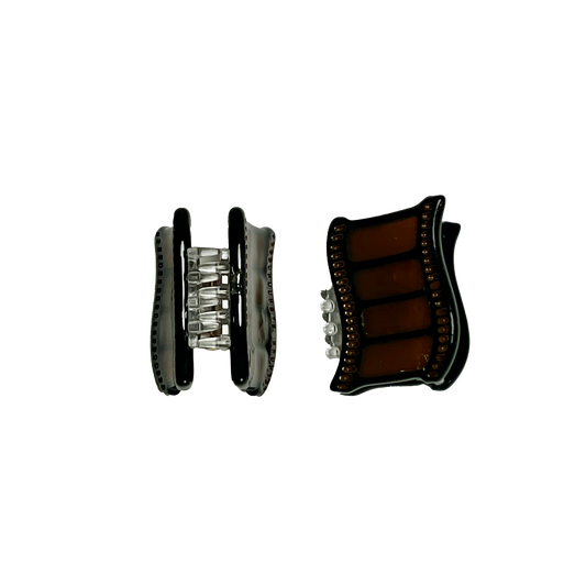 Film Reel Mini Claws (2-pack)