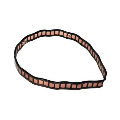 Film Reel Headband PREORDER
