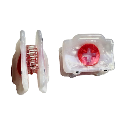 First Aid Kit Mini Claws (2-pack)