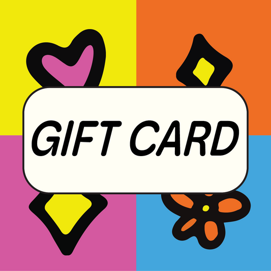 Digital Gift Card
