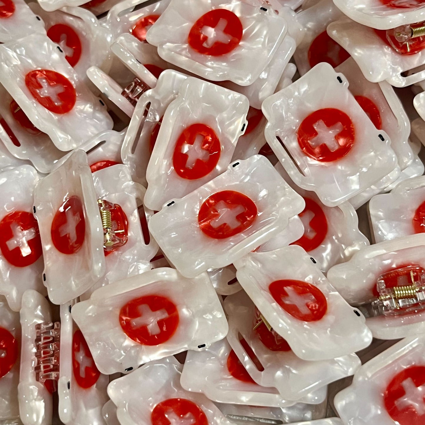 First Aid Kit Mini Claws (2-pack)