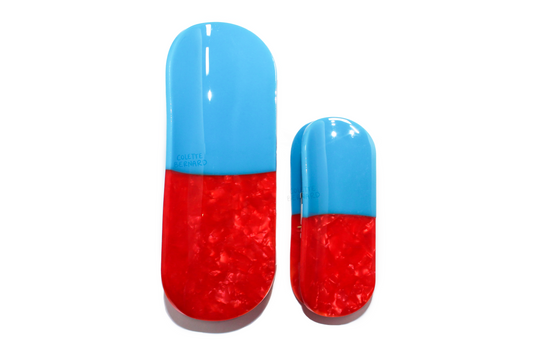 Mega XL Pill Capsule Claw PREORDER