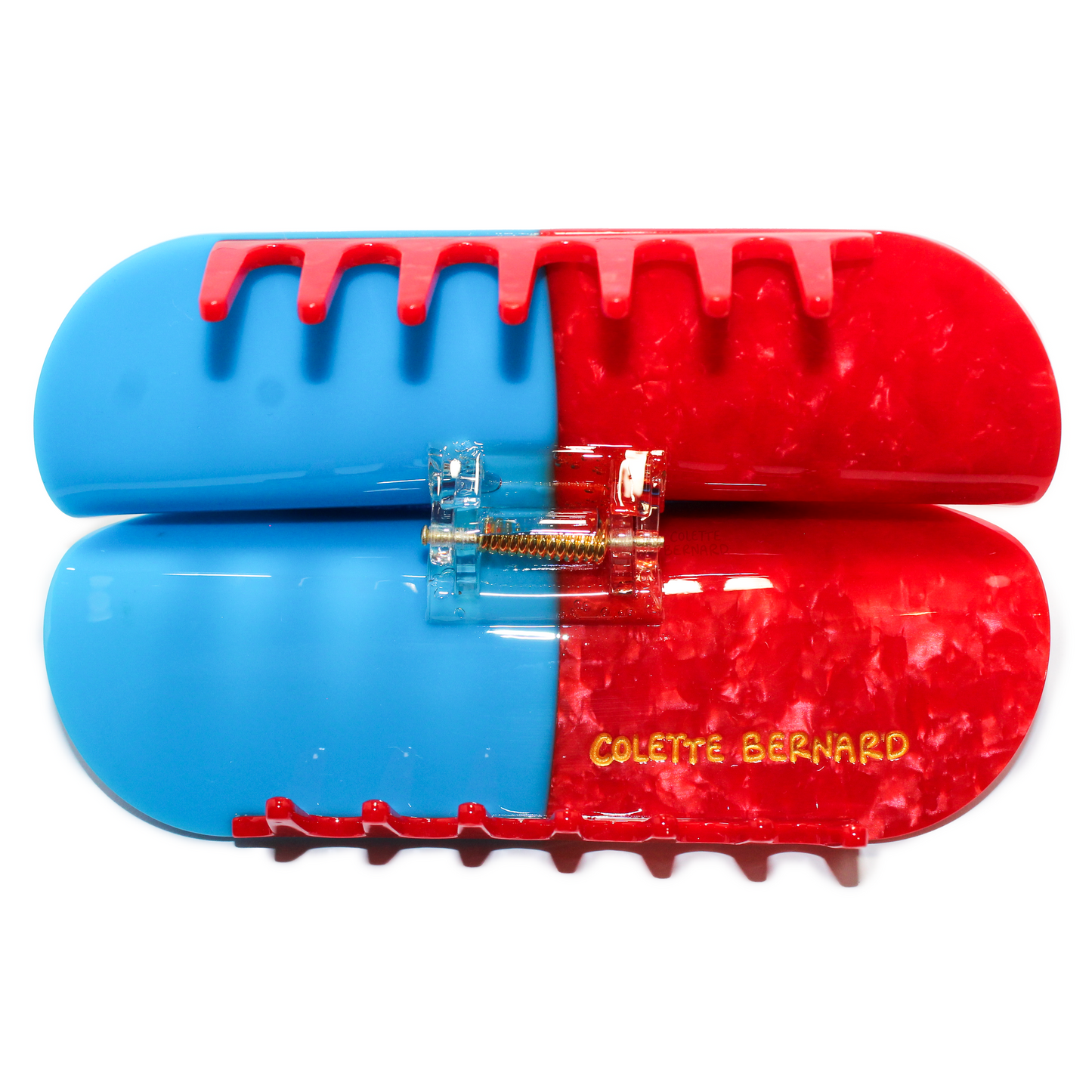 Mega XL Pill Capsule Claw PREORDER