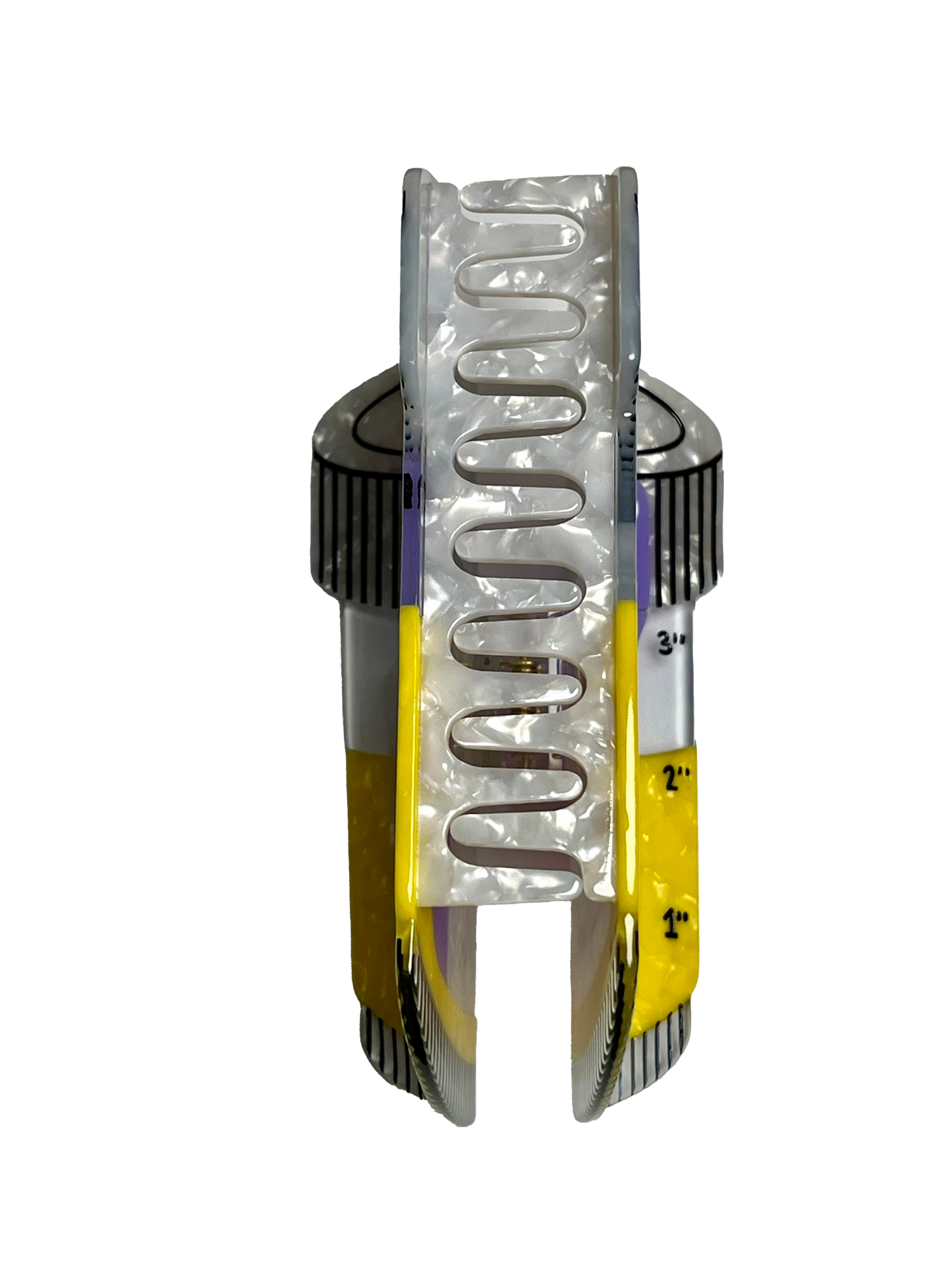 Specimen Cup Mega Claw
