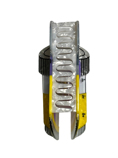 Specimen Cup Mega Claw