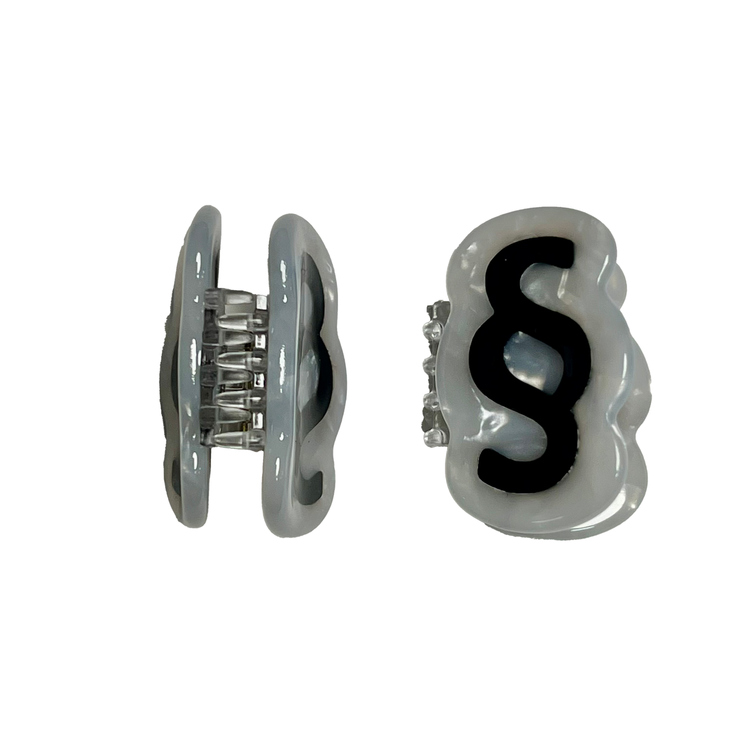 Section Sign Mini Claws (2-pack)