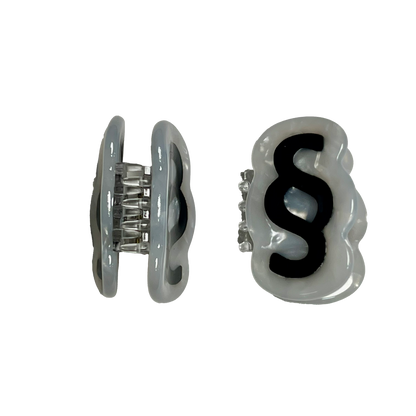 Section Sign Mini Claws (2-pack)