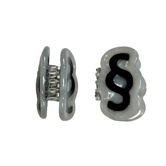 Section Sign Mini Claws (2-pack)