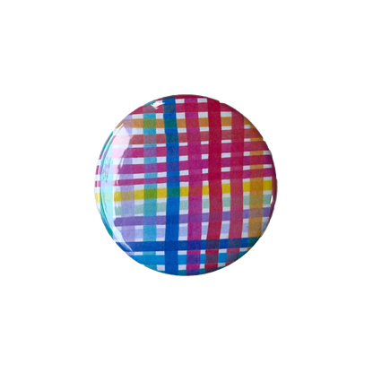 Sketchbook Swatch Magnet