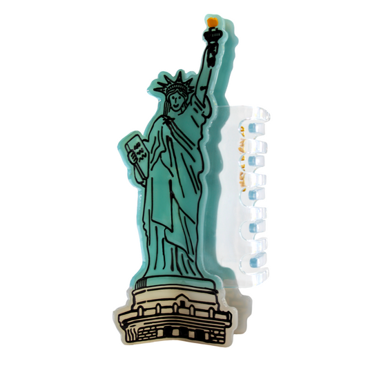 Statue of Liberty Claw PREORDER