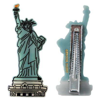 Statue of Liberty Clip PREORDER