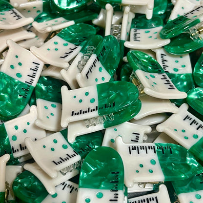 Test Tube Mini Claws (2-pack)