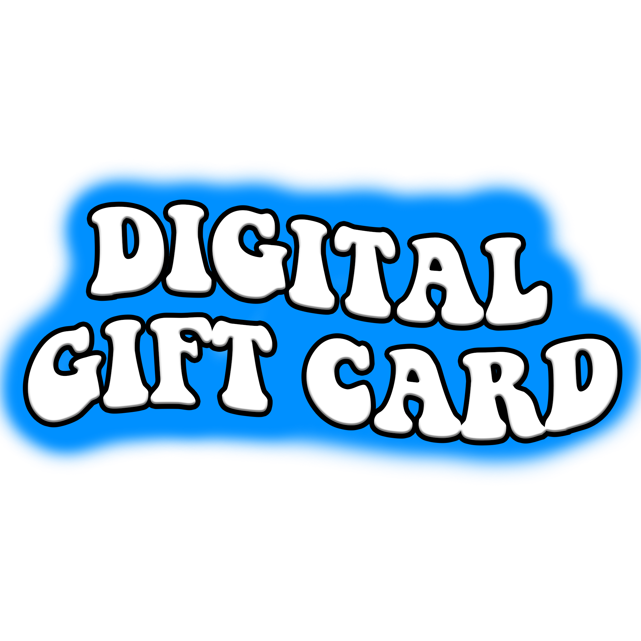 Digital Gift Card