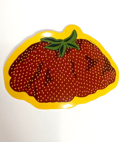 Mega Berry Sticker
